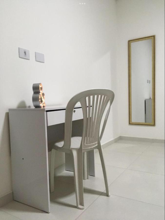 Flat Gru Guarulhos Exterior foto