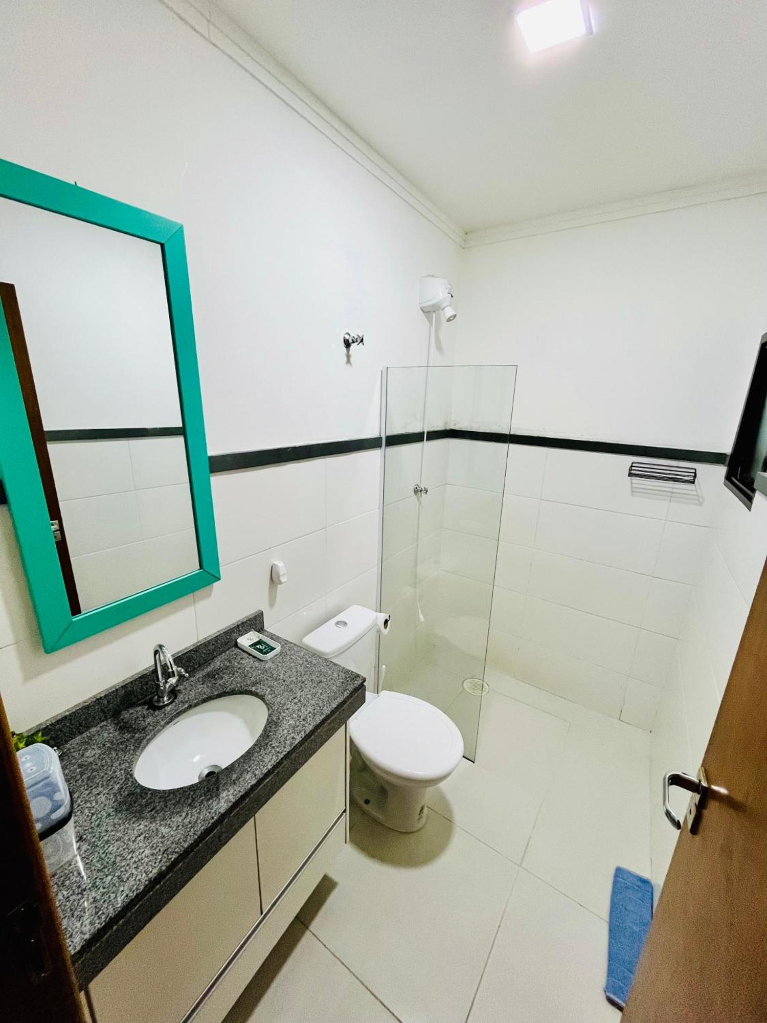 Flat Gru Guarulhos Exterior foto