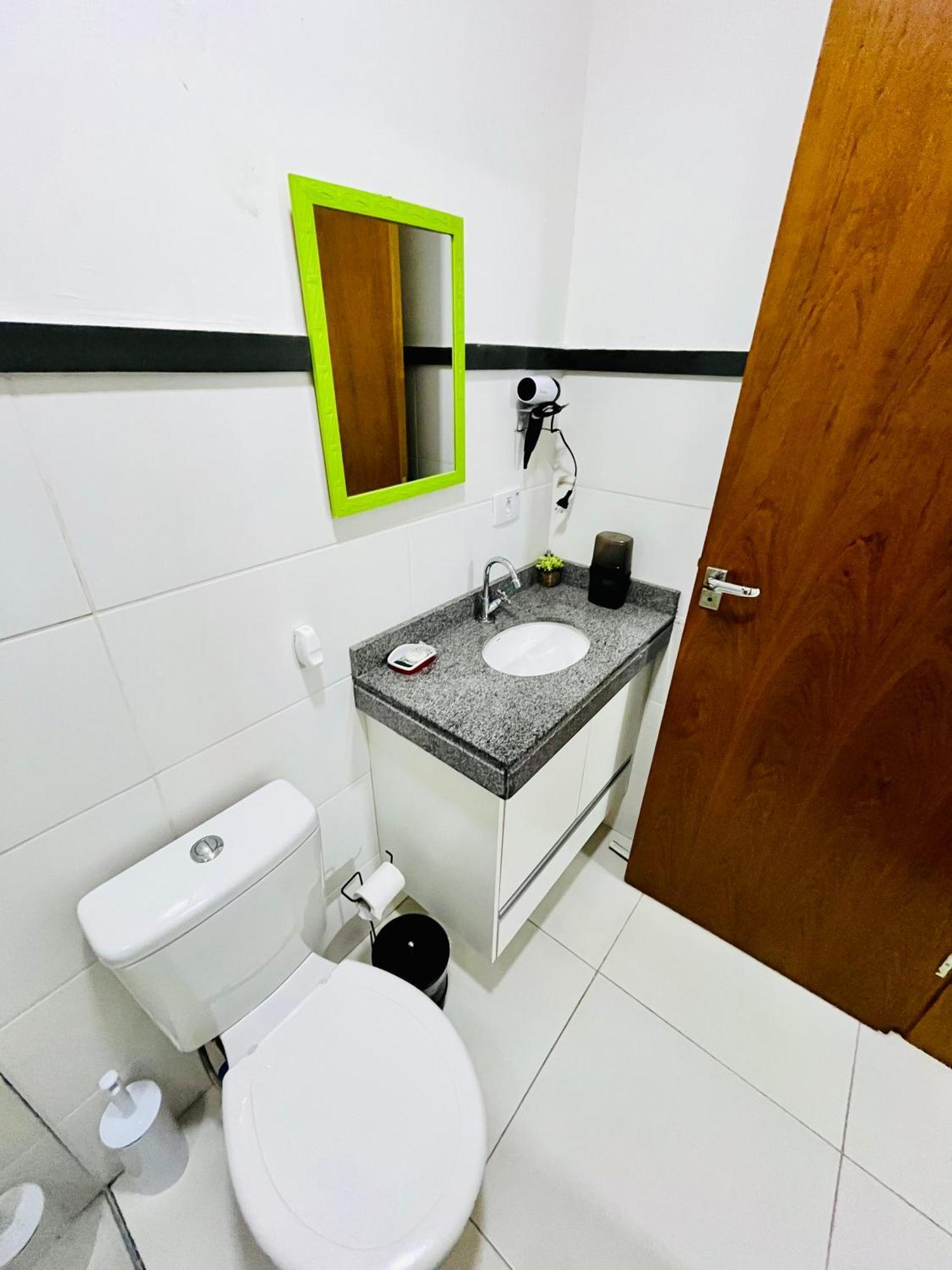 Flat Gru Guarulhos Exterior foto